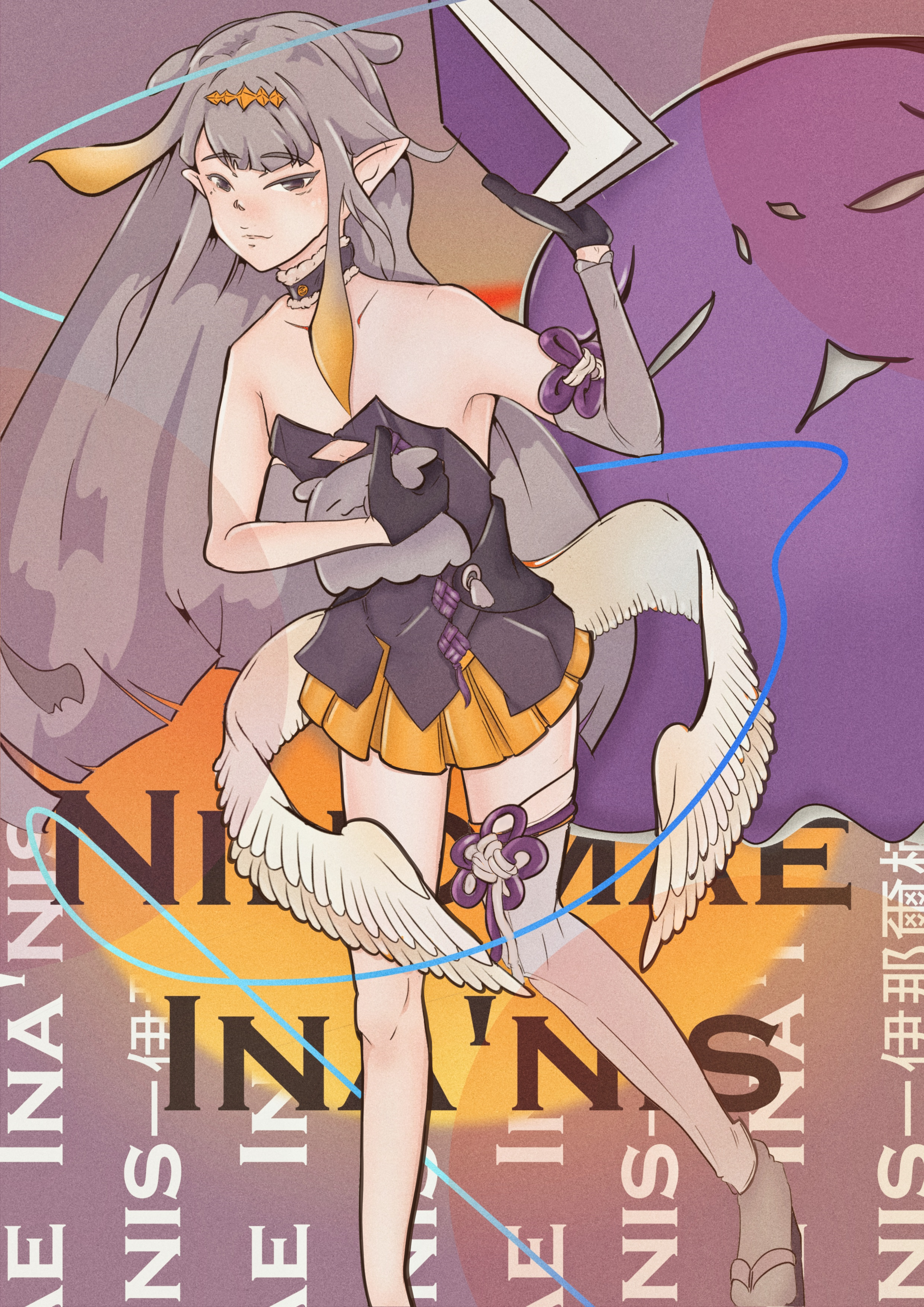 作品5 Thumbnail
